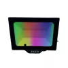 Lauko LED prožektorius OLLO VS121C-50W-RGB — 50 W, 4750 lm, RGB