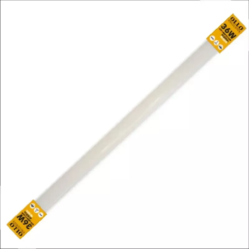 LED panelinė lempa OLLO FF102-36W — 36 W, 4150 lm šviesos srautas