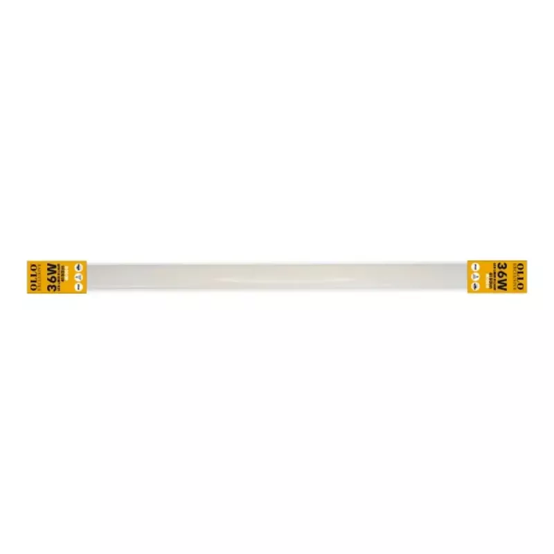 LED panelinė lempa OLLO FF102-36W — 36 W, 4150 lm šviesos srautas