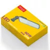LED lemputė OLLO VS702 — galios sąnaudos 60 W, šviesos srautas 8400 lm