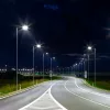 LED lemputė OLLO VS702 — galios sąnaudos 60 W, šviesos srautas 8400 lm