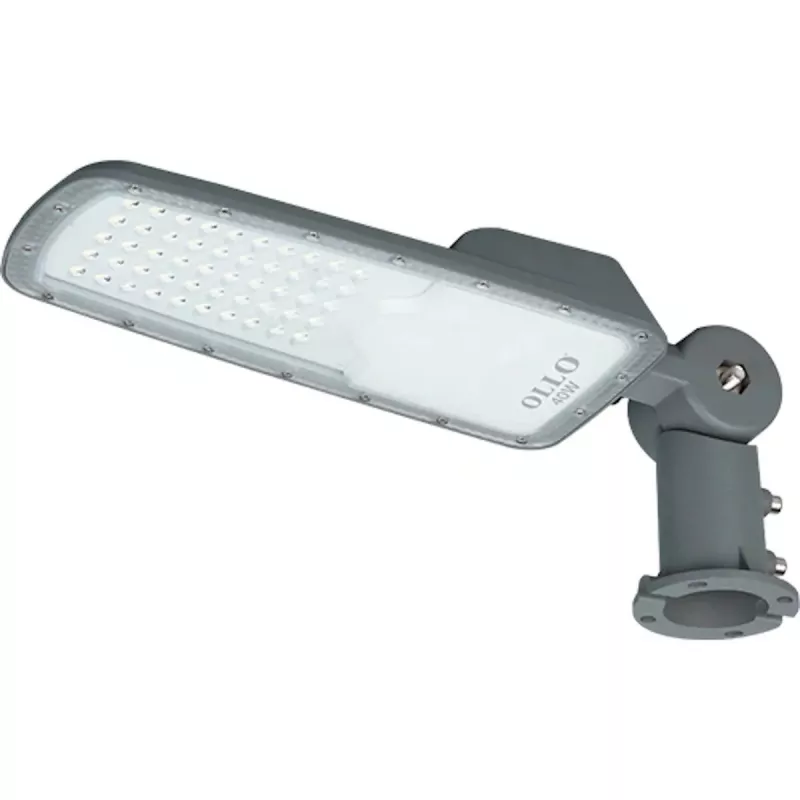 LED lemputė OLLO VS702 — galios sąnaudos 60 W, šviesos srautas 8400 lm