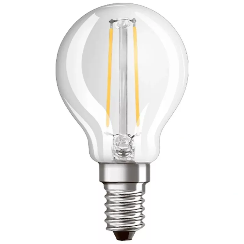LED lemputė VISIONAL VS-B-2, 4 W, 520 lm, šiltai/šaltai baltos spalvos parinktys