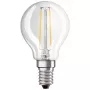 LED lemputė VISIONAL VS-B-2, 4 W, 520 lm, šiltai/šaltai baltos spalvos parinktys