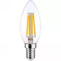 LED lemputė VISIONAL VS-B-6, 6 W galia, 840 lm šviesos srautas