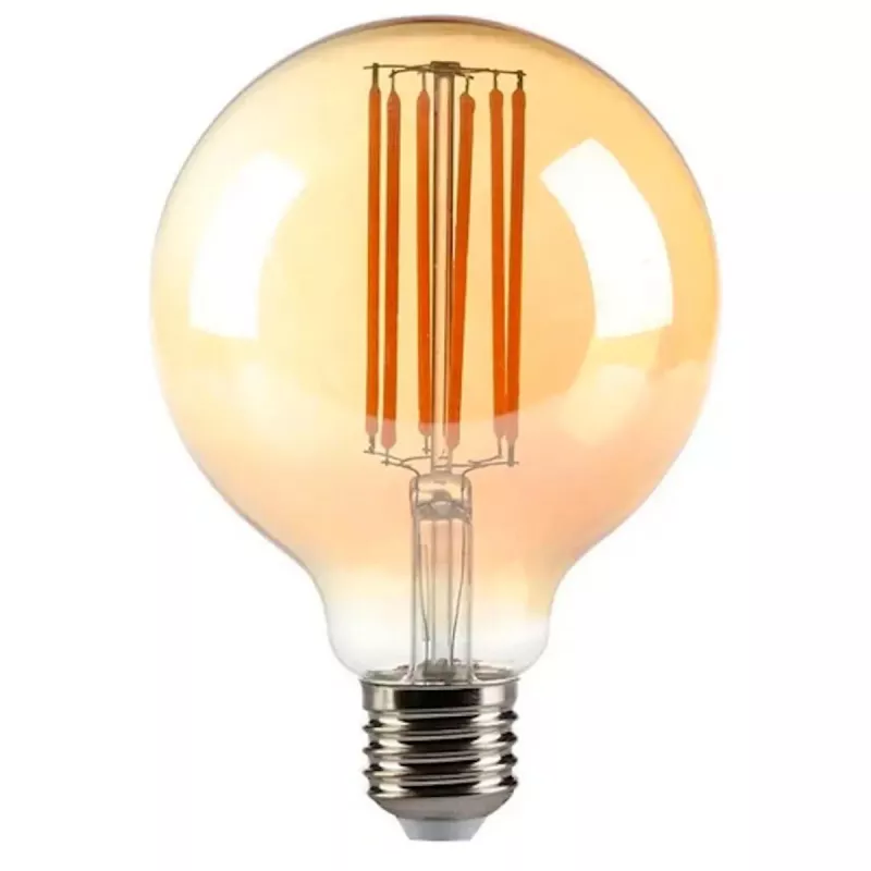 LED lemputė VISIONAL VS-B-15 12W 1200 lm 3000K