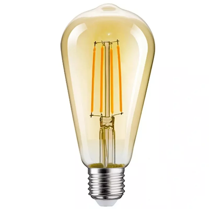 LED lemputė VISIONAL VS-B-18 12W 1380 lm 3000K