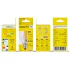 LED lemputė VISIONAL VS-B-11 8W 1040 lm