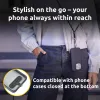 USB laidas Intenso Handykette 1,65 m USB-C smėlio spalvos