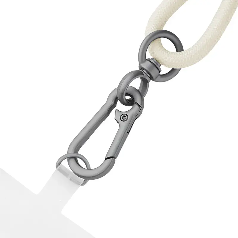 USB laidas Intenso Handykette 1,65 m USB-C smėlio spalvos