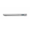 Nešiojamasis kompiuteris Acer Aspire Go 15 AG15-32P-373M — Intel Core 3 N355, 15.6 col. FHD, 16 GB DDR5, 512 GB SSD, Windows 11 Home, Sidabrinis