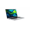 Nešiojamasis kompiuteris Acer Aspire Go 15 AG15-32P-373M — Intel Core 3 N355, 15.6 col. FHD, 16 GB DDR5, 512 GB SSD, Windows 11 Home, Sidabrinis