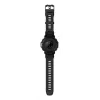 Amazfit T-Rex 3 Pro 3.81 cm (1.5 colio) AMOLED 48 mm skaitmeninis 480 x 480 pikselių jutiklinis ekranas juodas Wi-Fi GPS (palydovinis)