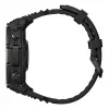 Amazfit T-Rex 3 Pro 3.81 cm (1.5 colio) AMOLED 48 mm skaitmeninis 480 x 480 pikselių jutiklinis ekranas juodas Wi-Fi GPS (palydovinis)
