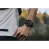 Amazfit T-Rex 3 Pro 3.81 cm (1.5 colio) AMOLED 48 mm skaitmeninis 480 x 480 pikselių jutiklinis ekranas juodas Wi-Fi GPS (palydovinis)