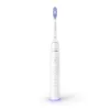 Sonicare elektrinis dantų šepetėlis Philips Series 7100 HX7420/01 — 62 000 judesių/min., 4 režimai, slėgio jutiklis, Bluetooth, įkraunamas (baltas)