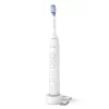 Sonicare elektrinis dantų šepetėlis Philips Series 7100 HX7420/01 — 62 000 judesių/min., 4 režimai, slėgio jutiklis, Bluetooth, įkraunamas (baltas)