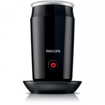 Automatinis pieno putotuvas Philips CA6500/63 Juoda 0,12 L 500 W