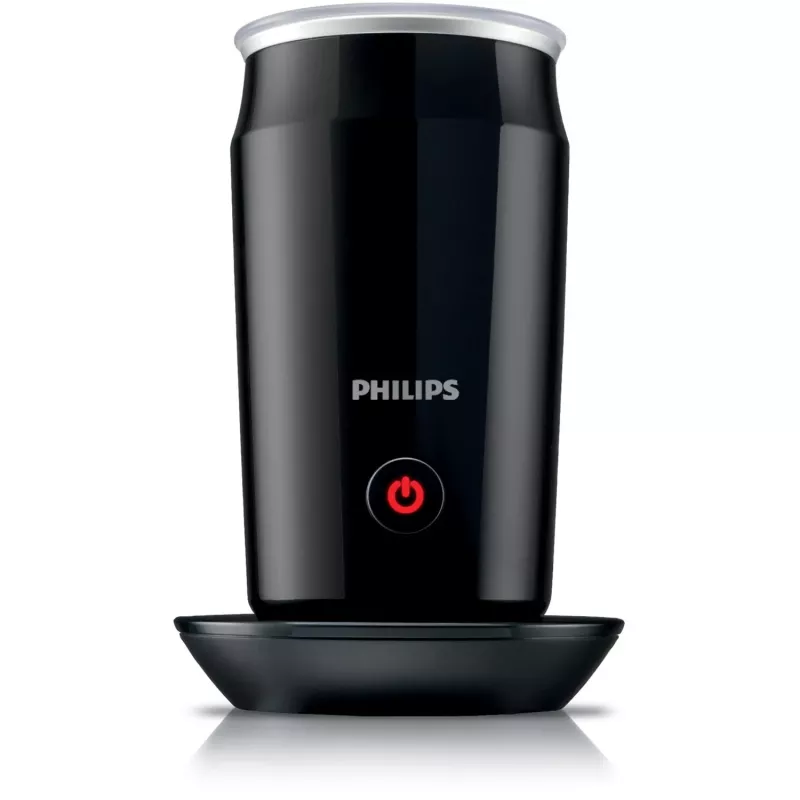 Automatinis pieno putotuvas Philips CA6500/63 Juoda 0,12 L 500 W