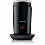Automatinis pieno putotuvas Philips CA6500/63 Juoda 0,12 L 500 W