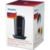 Automatinis pieno putotuvas Philips CA6500/63 Juoda 0,12 L 500 W