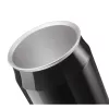 Automatinis pieno putotuvas Philips CA6500/63 Juoda 0,12 L 500 W