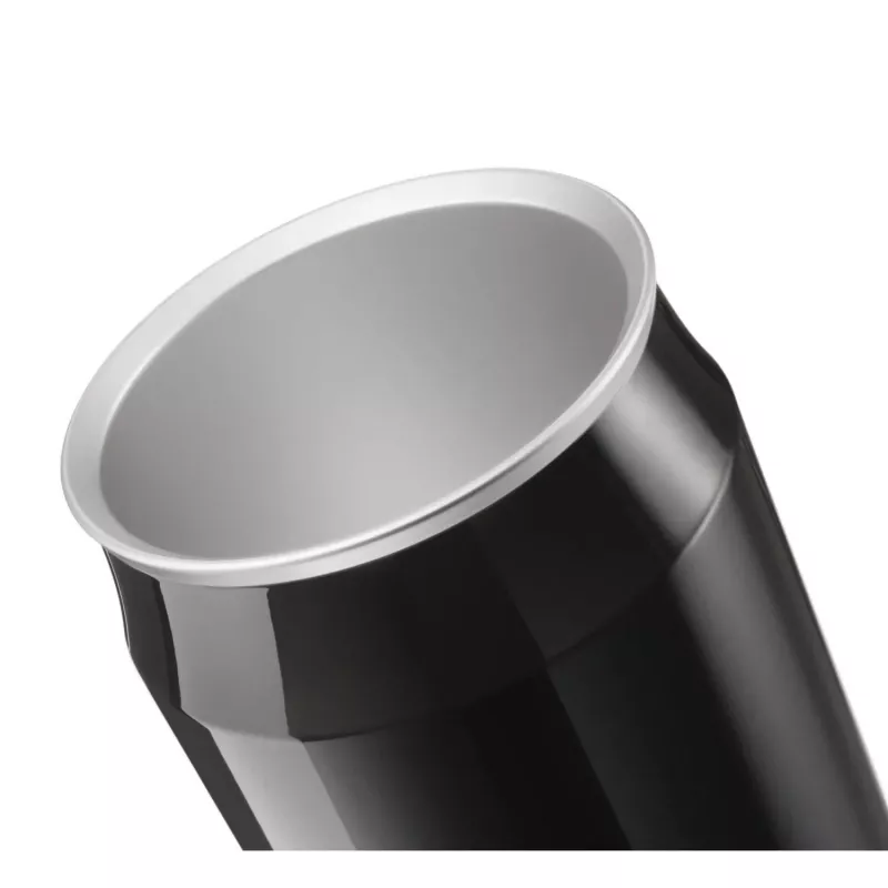 Automatinis pieno putotuvas Philips CA6500/63 Juoda 0,12 L 500 W