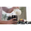 Automatinis pieno putotuvas Philips CA6500/63 Juoda 0,12 L 500 W