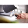 Automatinis pieno putotuvas Philips CA6500/63 Juoda 0,12 L 500 W