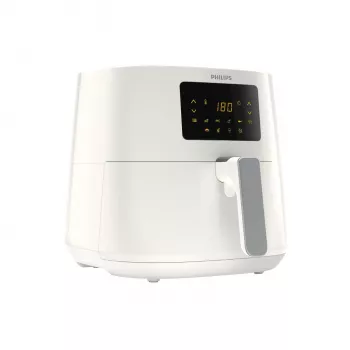 Karšto oro gruzdintuvė Philips 3000 series HD9270/00 — 6,2 l, 2000 W, Rapid Air, 7 programų