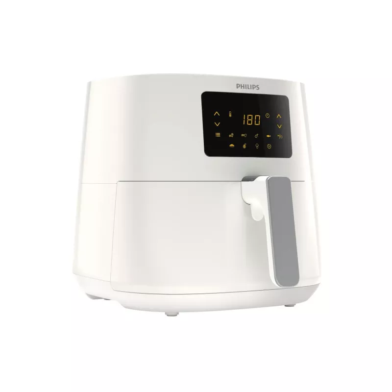 Karšto oro gruzdintuvė Philips 3000 series HD9270/00 — 6,2 l, 2000 W, Rapid Air, 7 programų