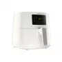 Karšto oro gruzdintuvė Philips 3000 series HD9270/00 — 6,2 l, 2000 W, Rapid Air, 7 programų