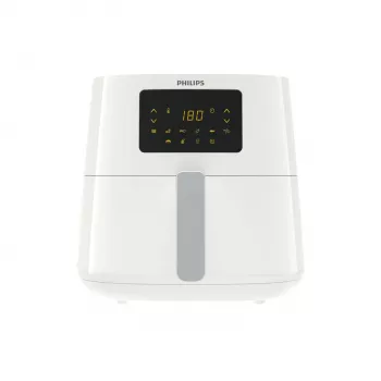 Karšto oro gruzdintuvė Philips 3000 series HD9270/00 — 6,2 l, 2000 W, Rapid Air, 7 programų