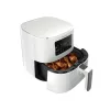 Karšto oro gruzdintuvė Philips 3000 series HD9270/00 — 6,2 l, 2000 W, Rapid Air, 7 programų
