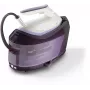 Garo lyginimo stotelė Philips PSG6024/30 — 2400 W, 500 g/min garo srautas, 1,8 L bakelis, SteamGlide Plus padas