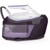 Garo lyginimo stotelė Philips PSG6024/30 — 2400 W, 500 g/min garo srautas, 1,8 L bakelis, SteamGlide Plus padas