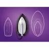 Garo lyginimo stotelė Philips PSG6024/30 — 2400 W, 500 g/min garo srautas, 1,8 L bakelis, SteamGlide Plus padas