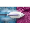 Garo lyginimo stotelė Philips PSG6024/30 — 2400 W, 500 g/min garo srautas, 1,8 L bakelis, SteamGlide Plus padas