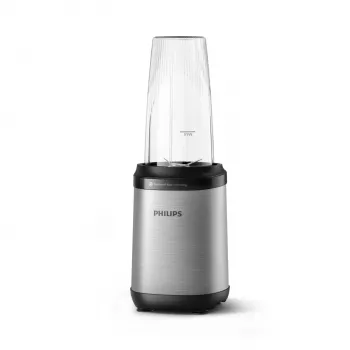 Stalo blenderis Philips HR2764/00 juodas