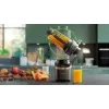 Virtuvinis blenderis Philips Flip&Juice™ HR3770/10 juodas varis