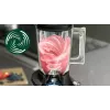 Virtuvinis blenderis Philips Flip&Juice™ HR3770/10 juodas varis