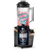 Virtuvinis blenderis Philips Flip&Juice™ HR3770/10 juodas varis
