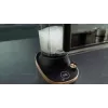 Virtuvinis blenderis Philips Flip&Juice™ HR3770/10 juodas varis