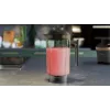 Virtuvinis blenderis Philips Flip&Juice™ HR3770/10 juodas varis