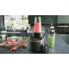 Virtuvinis blenderis Philips Flip&Juice™ HR3770/10 juodas varis