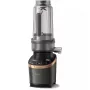 Virtuvinis blenderis Philips Flip&Juice™ HR3770/10 juodas varis