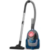 Cilindrinis dulkių siurblys Philips 2000 series XB2123/09 — 850 W, 1,3 L cikloninis, kilimams ir kietoms grindims
