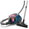 Cilindrinis dulkių siurblys Philips 2000 series XB2123/09 — 850 W, 1,3 L cikloninis, kilimams ir kietoms grindims