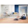 Cilindrinis dulkių siurblys Philips 2000 series XB2123/09 — 850 W, 1,3 L cikloninis, kilimams ir kietoms grindims