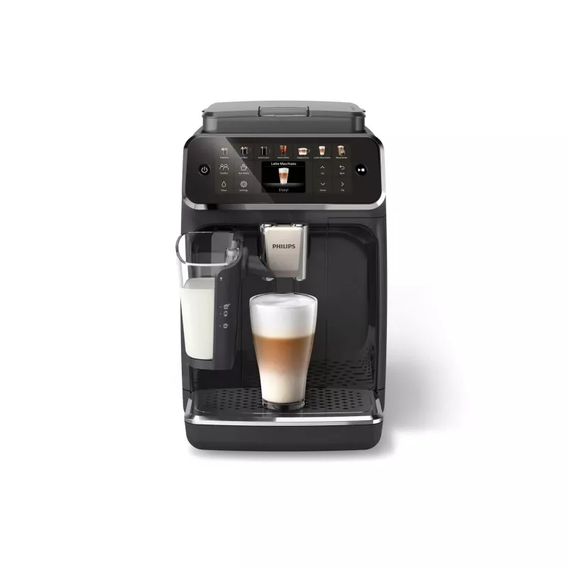 Philips 4400 Series EP4441/50 kavos aparatas Visiškai automatinis Espreso aparatas 1,8 l
